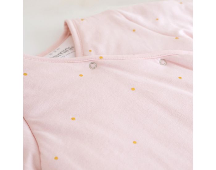 BEMINI Gigoteuse MAGIC BAG Pady Jersey 3-9 mois (3)