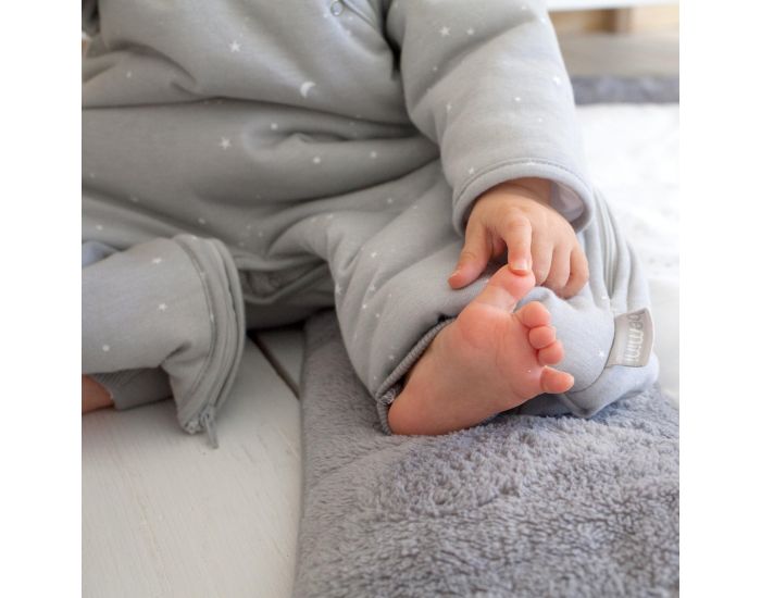 BEMINI Gigoteuse MAGIC BAG Pady Jersey 3-9 mois (5)