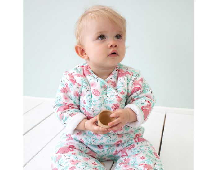 BEMINI Gigoteuse MAGIC BAG Pady Jersey 3-9 mois (10)