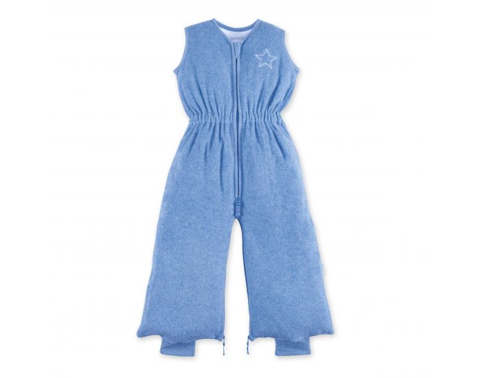 BEMINI Gigoteuse MAGIC BAG Terry 9-24 mois (6)