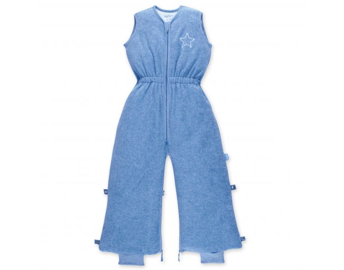 BEMINI Gigoteuse MAGIC BAG Terry 18-36 mois  (5)