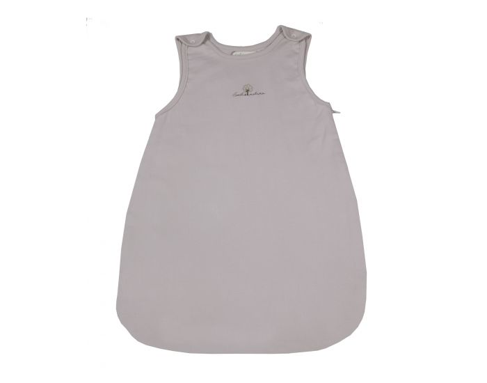 EVEIL ET NATURE Gigoteuse Lgre Coton Bio - 70 cm - 0-6 mois (1)