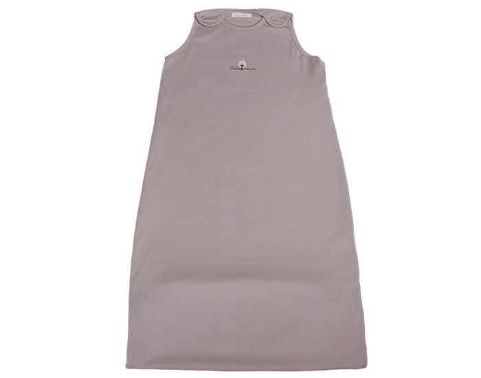 EVEIL ET NATURE Gigoteuse Lgre Rglable Coton Bio - 85/110 cm 18-36 mois (1)