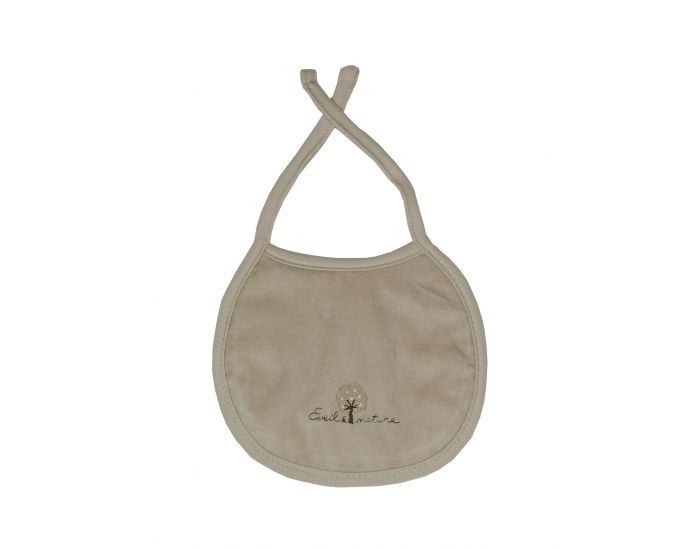 EVEIL ET NATURE Bavoir Naissance (1)