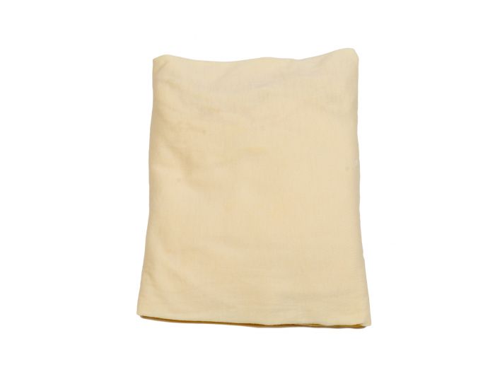 EVEIL ET NATURE Drap Housse Jersey - 60x120 cm (1)