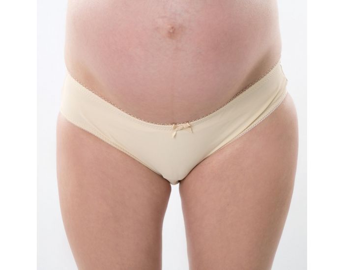 BOGEMA Culotte de maternit Anglique Chair  (1)