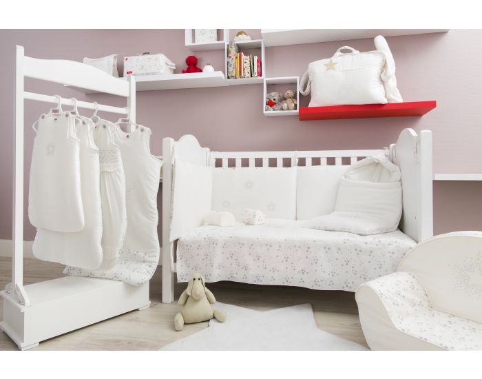 MAISON NOUGATINE Berceau Constellation en Rotin (3)