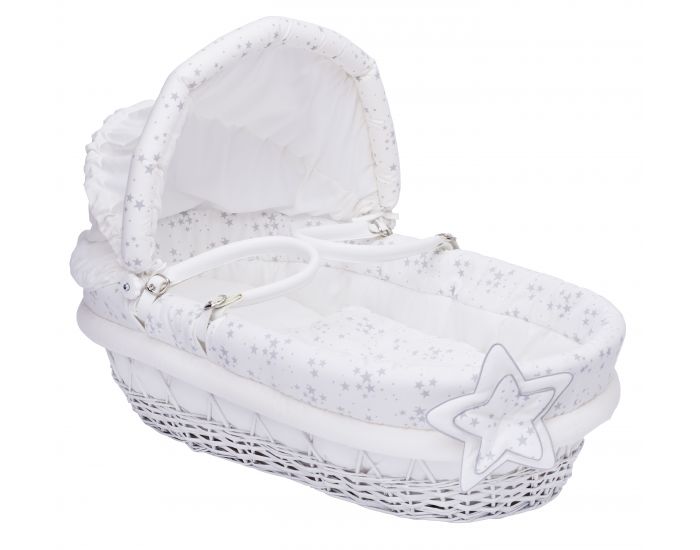 MAISON NOUGATINE Couffin B�b� - Constellation (3)