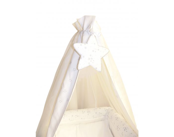 MAISON NOUGATINE Berceau Constellation (1)