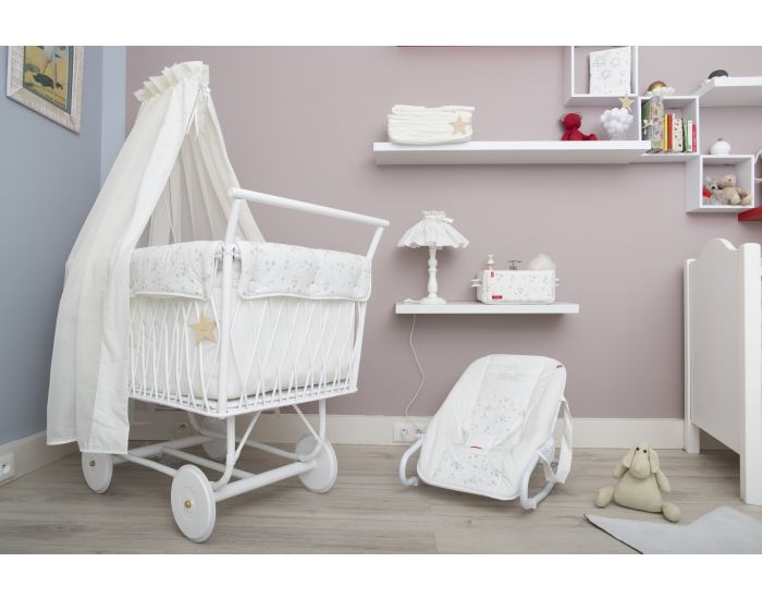 MAISON NOUGATINE Berceau Constellation (2)