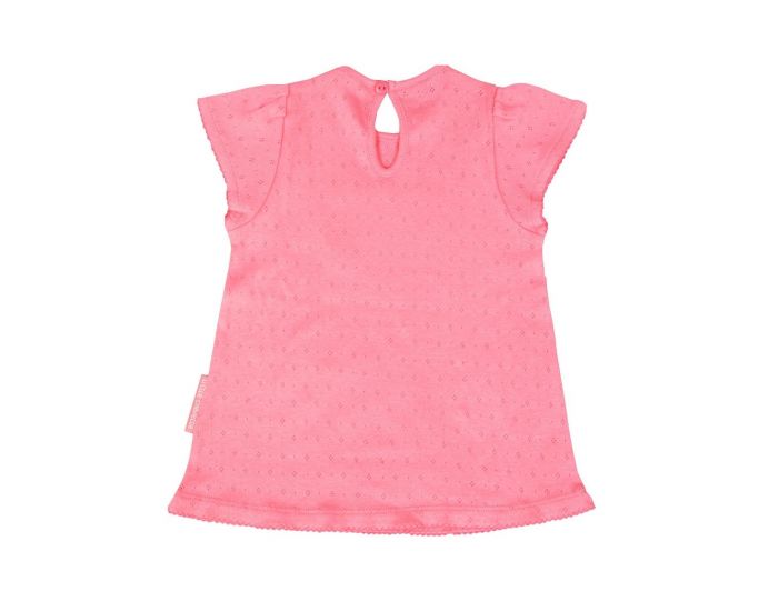 LITTLE CREVETTE Pyjama-short fille Pyjama Party (3)