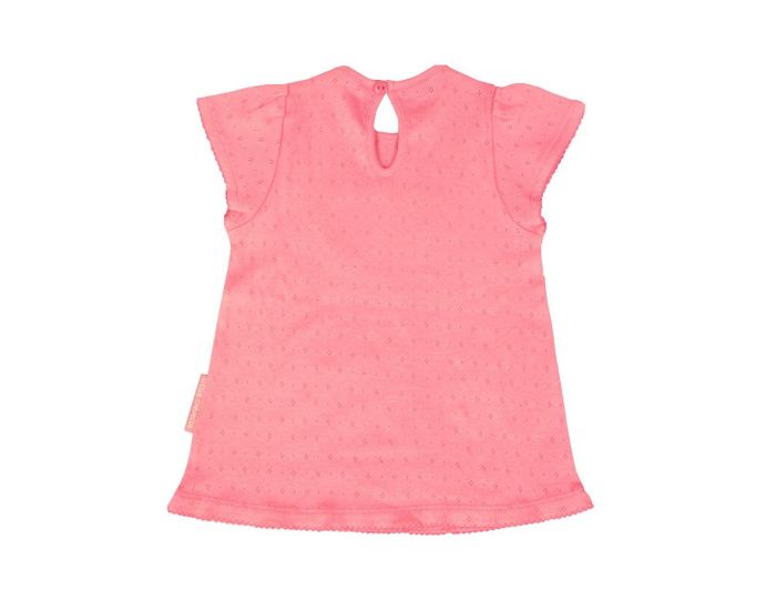 LITTLE CREVETTE Pyjama-short fille Pyjama Party (10)