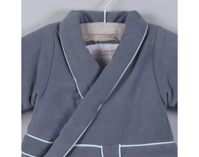 LITTLE CREVETTE Gigoteuse polaire Georges (1)