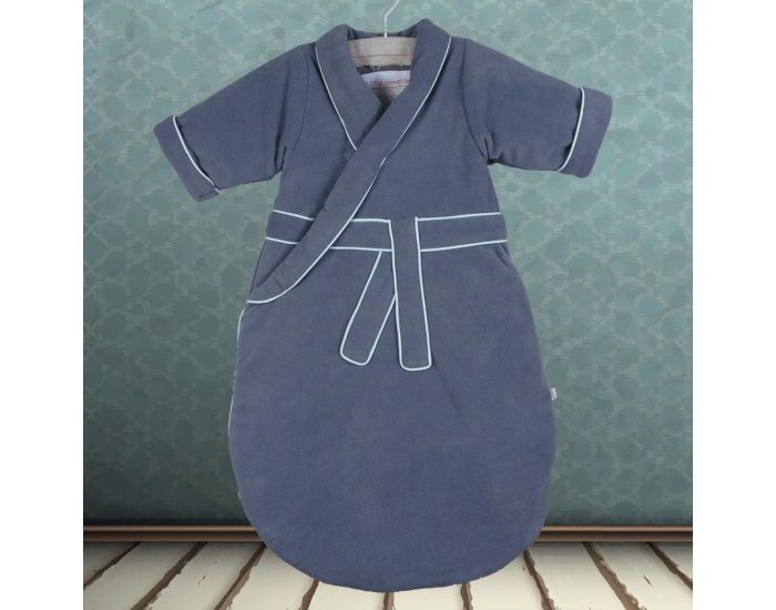 LITTLE CREVETTE Gigoteuse polaire Georges (2)