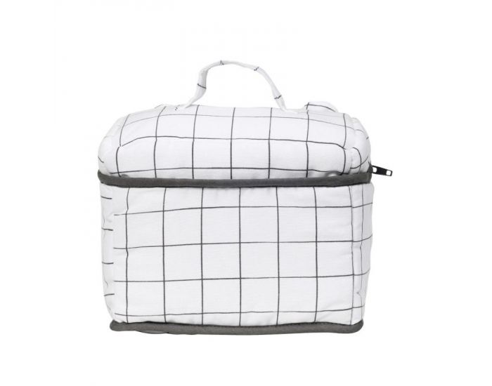 LITTLE CREVETTE Trousse de toilette Doudou (3)