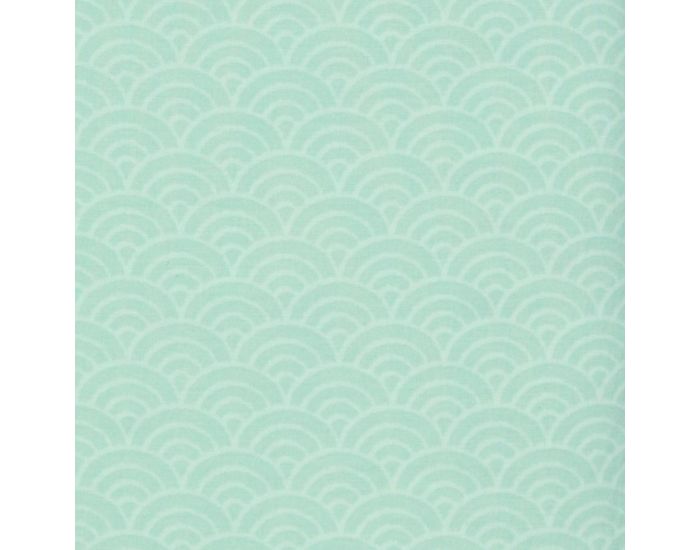 LITTLE CREVETTE Edredon bleu cailles (5)