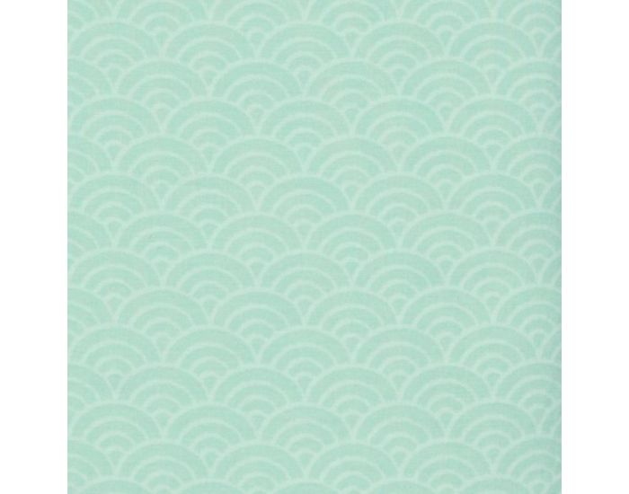 LITTLE CREVETTE Edredon bleu cailles (2)