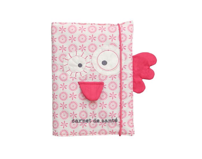 LITTLE CREVETTE Protge-carnet de sant Choubiboo (3)