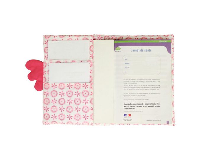 LITTLE CREVETTE Protge-carnet de sant Choubiboo (4)