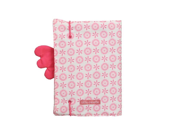 LITTLE CREVETTE Protge-carnet de sant Choubiboo (6)