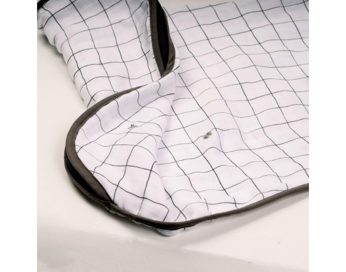 LITTLE CREVETTE Gigoteuse t en lange Doudou (10)