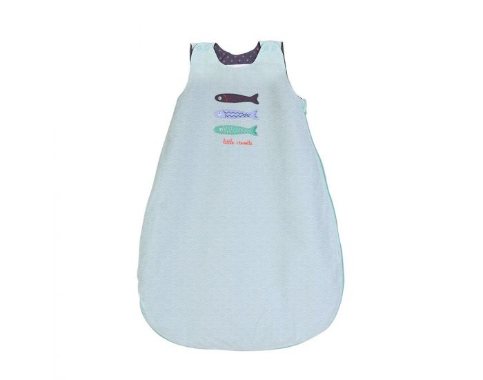 LITTLE CREVETTE Gigoteuse t Poisson Lune (11)