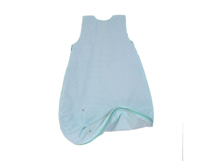 LITTLE CREVETTE Gigoteuse t Poisson Lune (13)