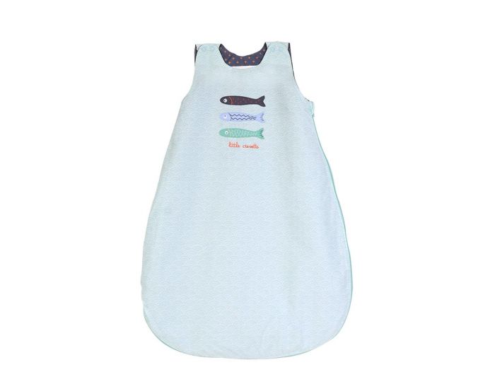 LITTLE CREVETTE Gigoteuse t Poisson Lune (4)