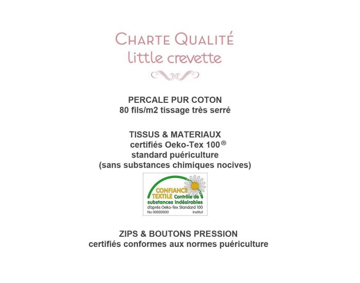LITTLE CREVETTE Gigoteuse t Les petits Papiers (4)