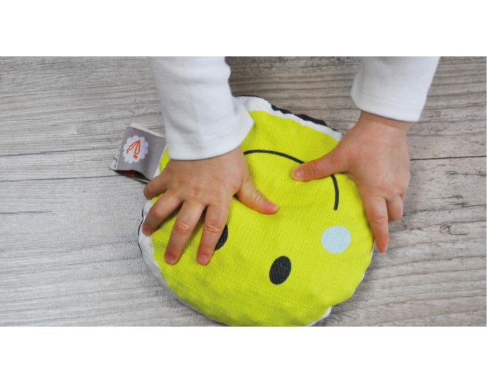 CAROTTE & Cie Bouillotte sche Smile (1)