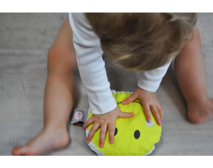 CAROTTE & Cie Bouillotte sche Smile (2)