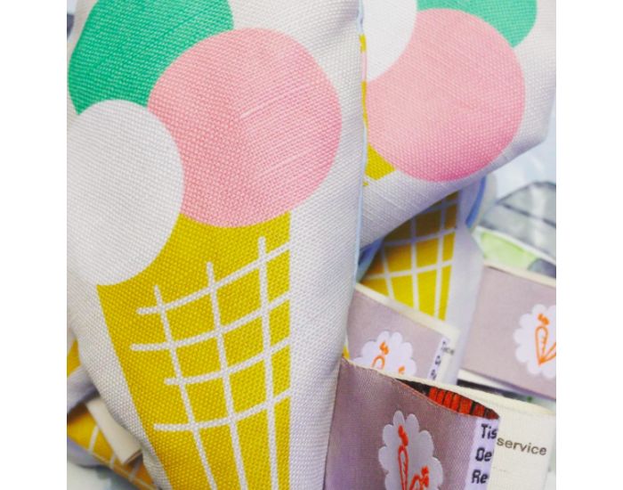 CAROTTE & Cie Bouillotte sche Cornet de glace (4)