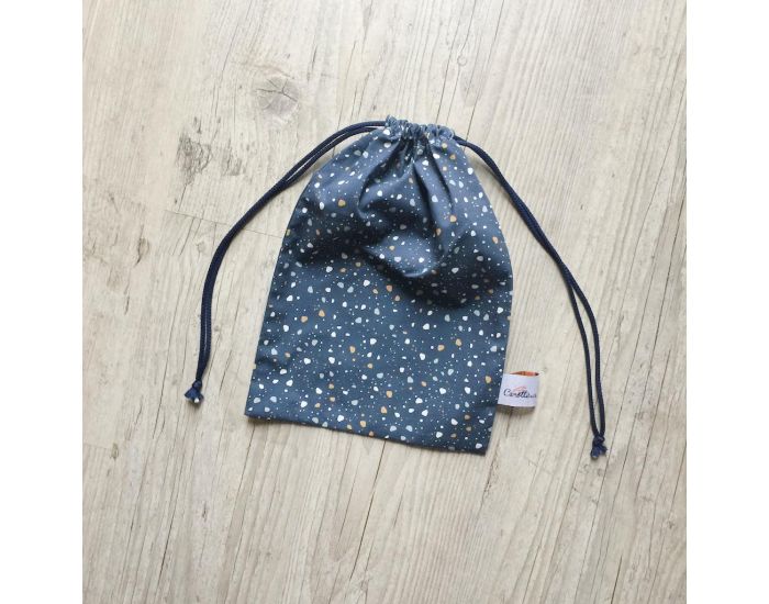 CAROTTE & Cie Pochon  goter Granite (1)