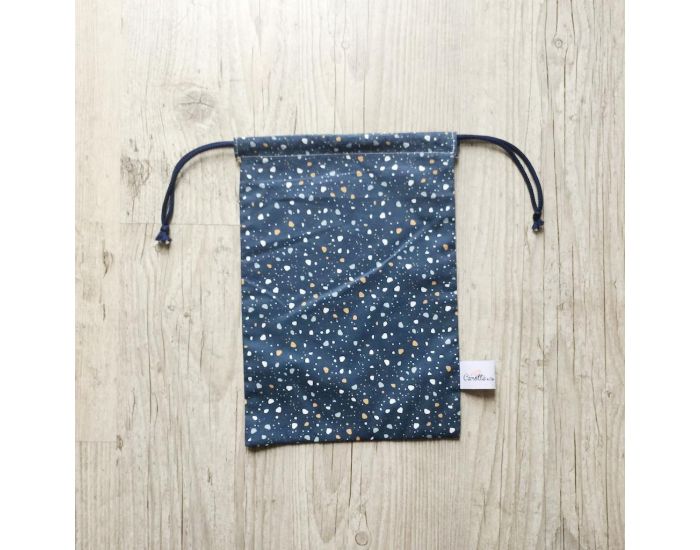 CAROTTE & Cie Pochon  goter Granite (3)