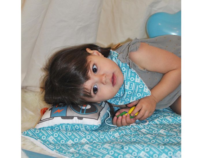 CAROTTE & Cie Coussin musical Ghettoblaster Get Lucky (3)