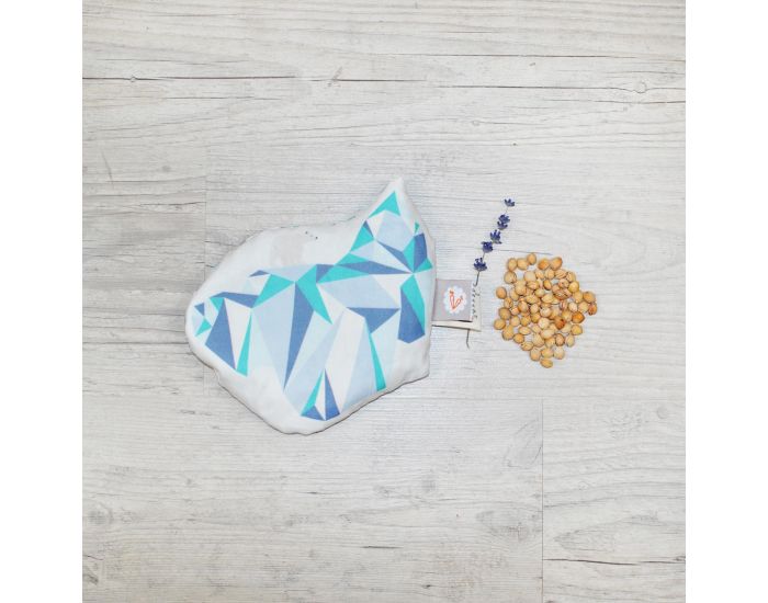 CAROTTE & Cie Bouillotte sche Iceberg (1)