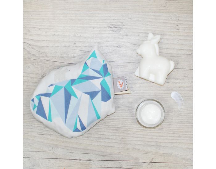 CAROTTE & Cie Bouillotte sche Iceberg (2)