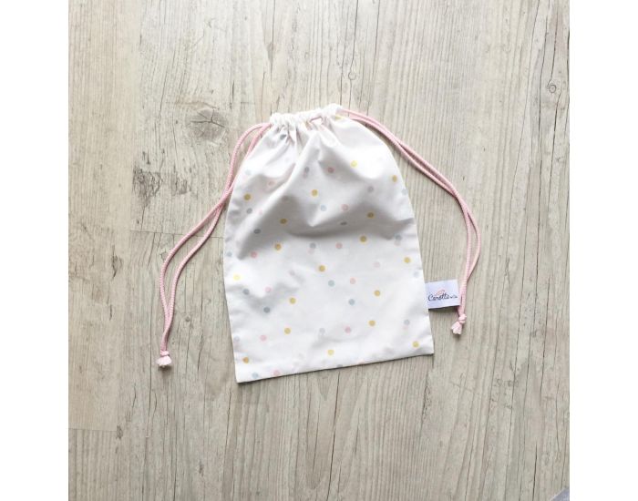 CAROTTE & Cie Pochon  goter Confettis (1)