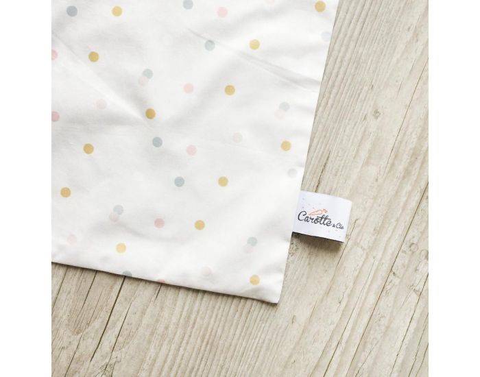 CAROTTE & Cie Pochon  goter Confettis (2)