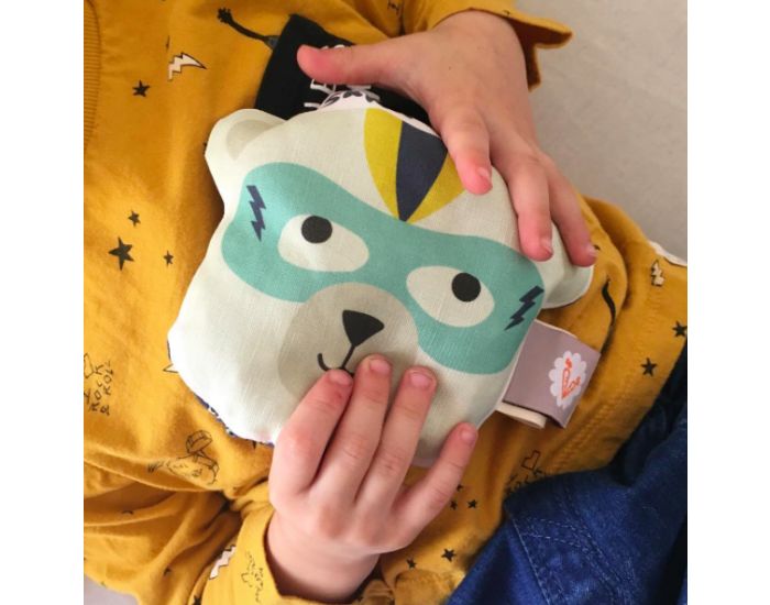 CAROTTE & Cie Bouillotte sche Super Teddy (2)