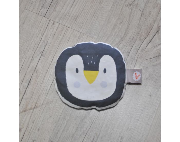 CAROTTE & Cie Bouillotte sche Pingouin (1)