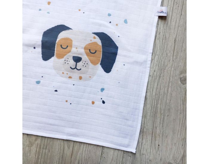 CAROTTE & Cie Lange Chien (3)