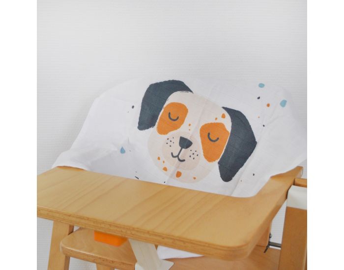 CAROTTE & Cie Lange Chien (5)