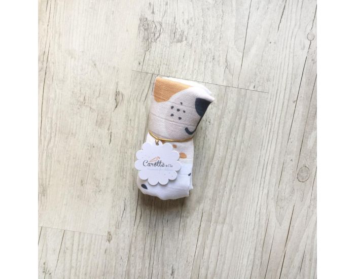 CAROTTE & Cie Lange Chien (6)