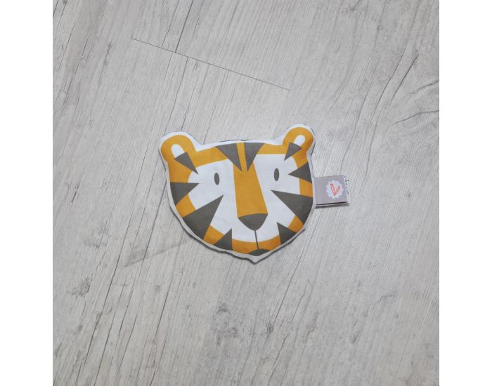 CAROTTE & Cie Bouillotte sche Tigre (1)