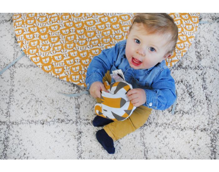 CAROTTE & Cie Bouillotte sche Tigre (2)