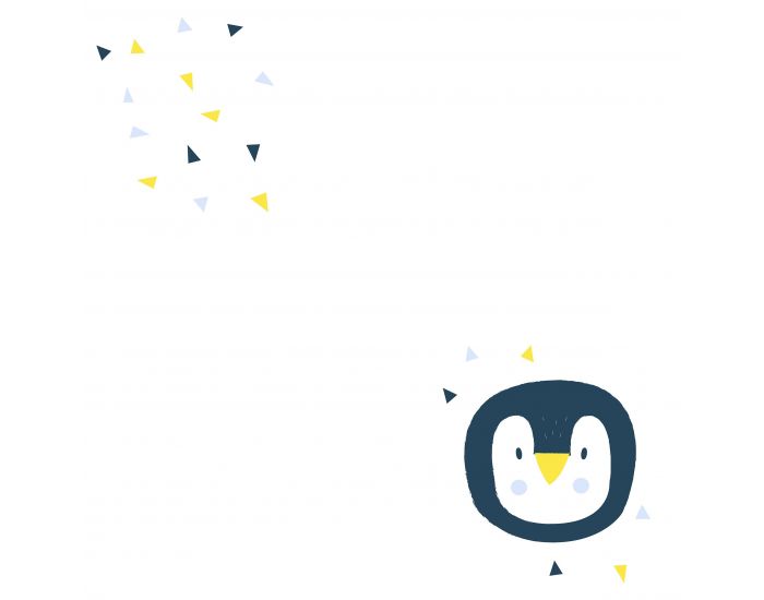 CAROTTE & Cie Maxi lange Pingouin (1)