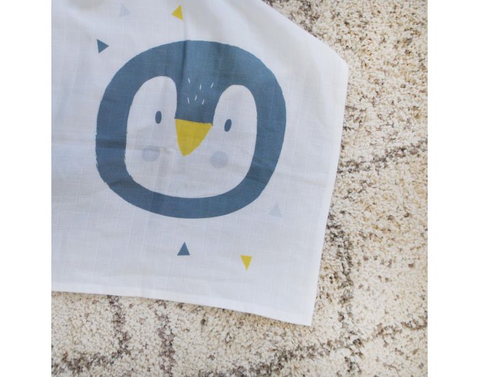 CAROTTE & Cie Maxi lange Pingouin (6)