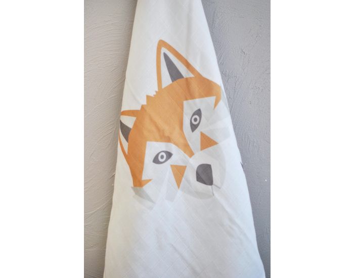 CAROTTE & Cie Lange Renard (2)