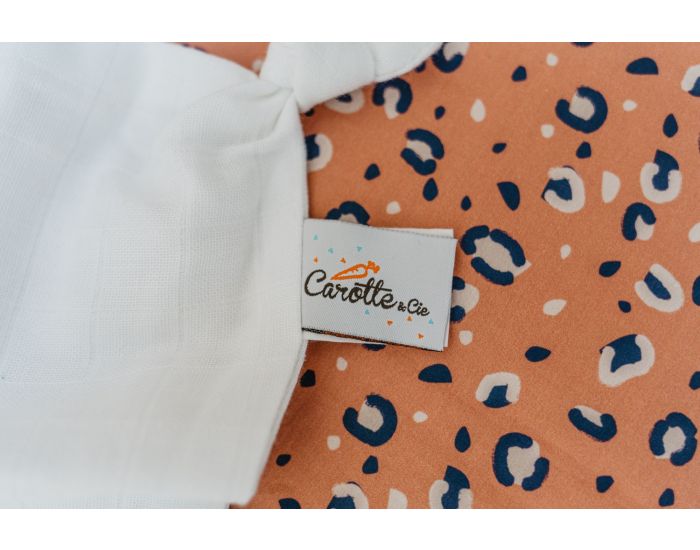 CAROTTE & Cie Tapis de Jeu Transformable Rose - Ds la Naissance (1)